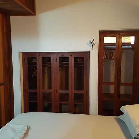 Casa Cultural Caicara Paraty - Wifi, Vaga Privativa, Proxima Ao Centro Historico מראה חיצוני תמונה