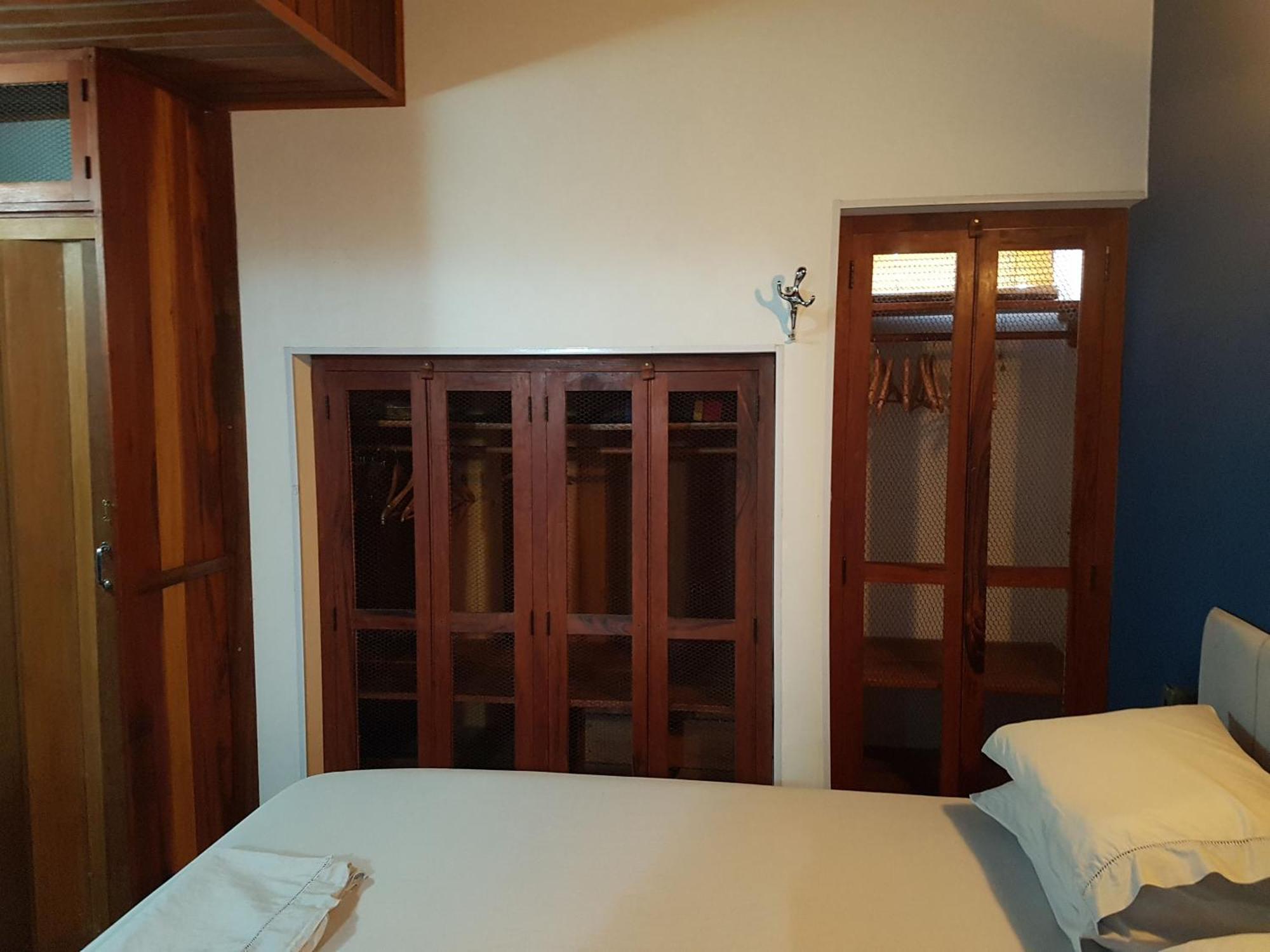 Casa Cultural Caicara Paraty - Wifi, Vaga Privativa, Proxima Ao Centro Historico מראה חיצוני תמונה