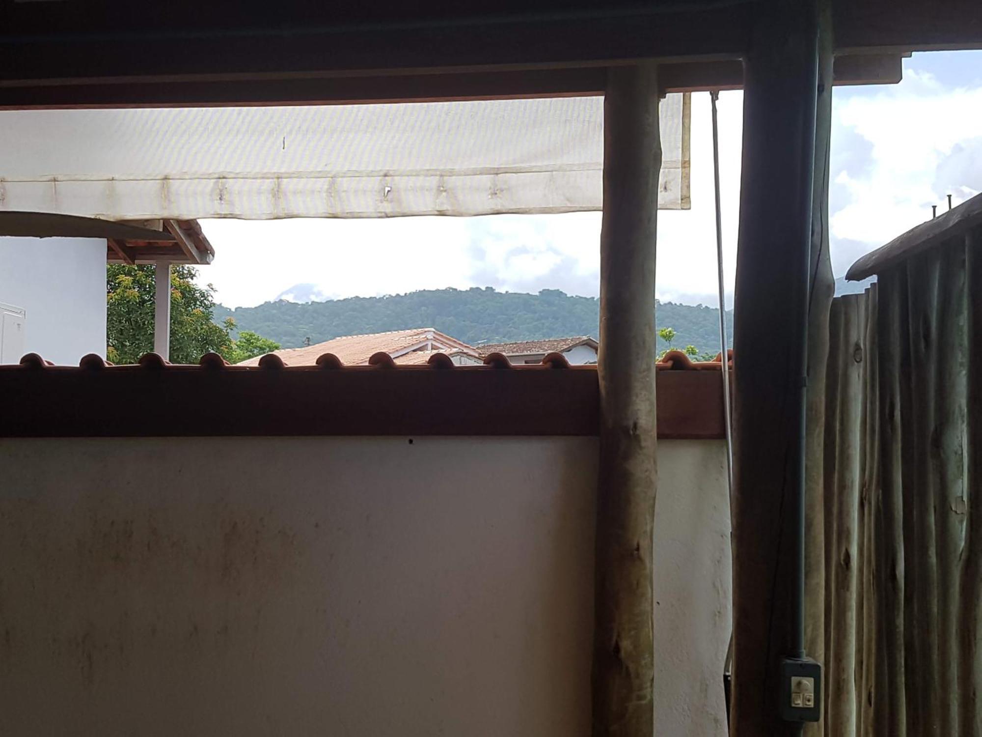 Casa Cultural Caicara Paraty - Wifi, Vaga Privativa, Proxima Ao Centro Historico מראה חיצוני תמונה