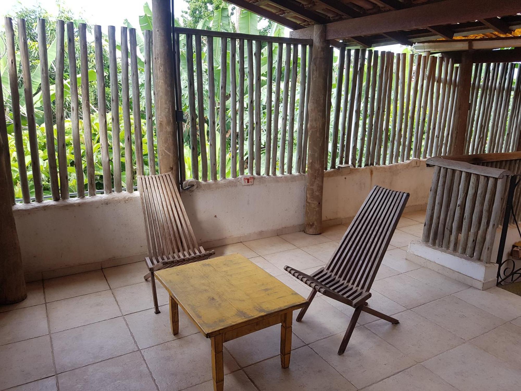 Casa Cultural Caicara Paraty - Wifi, Vaga Privativa, Proxima Ao Centro Historico מראה חיצוני תמונה