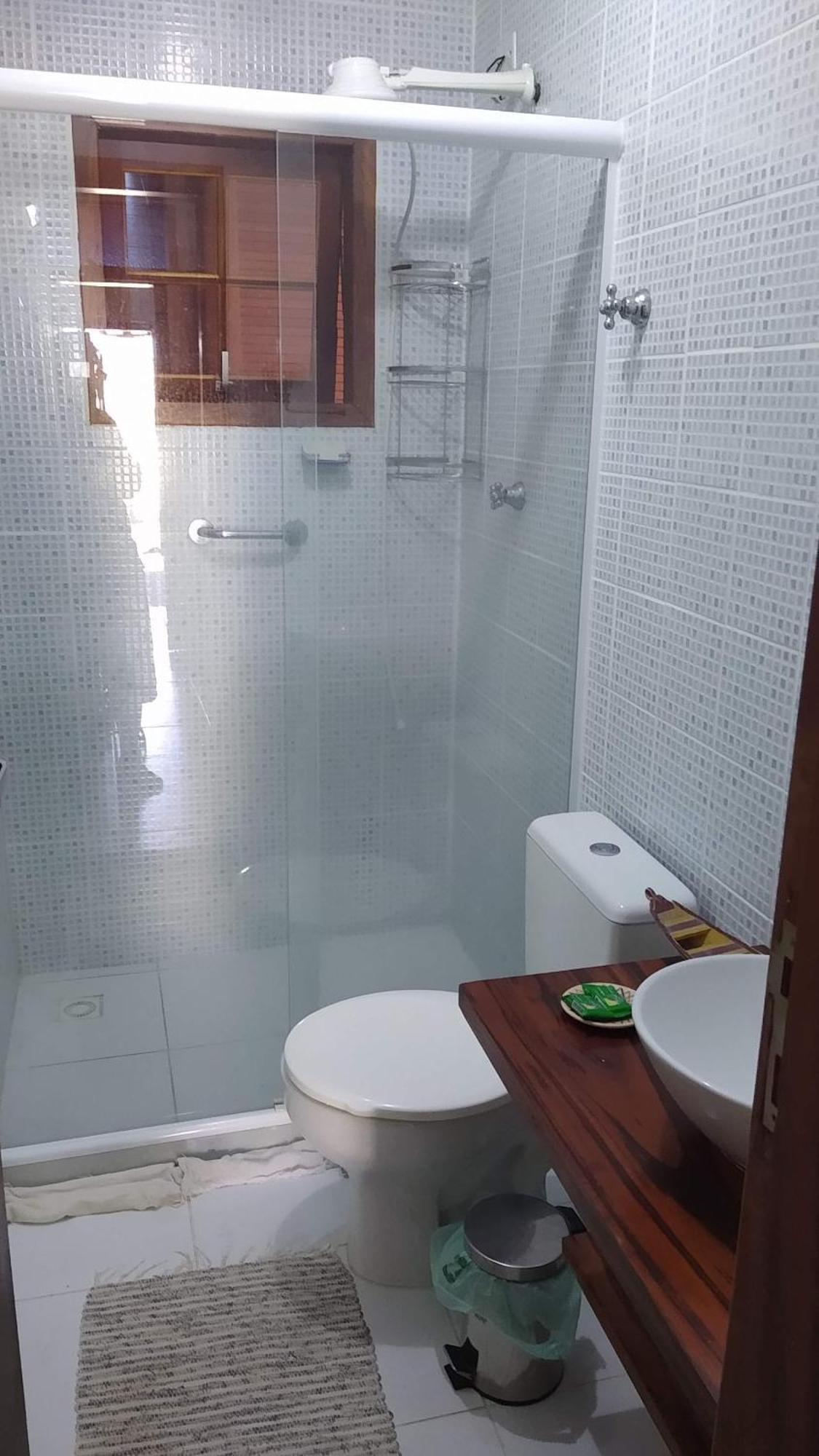 Casa Cultural Caicara Paraty - Wifi, Vaga Privativa, Proxima Ao Centro Historico מראה חיצוני תמונה