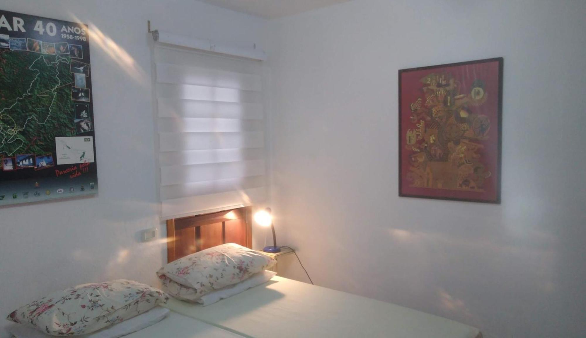 Casa Cultural Caicara Paraty - Wifi, Vaga Privativa, Proxima Ao Centro Historico מראה חיצוני תמונה
