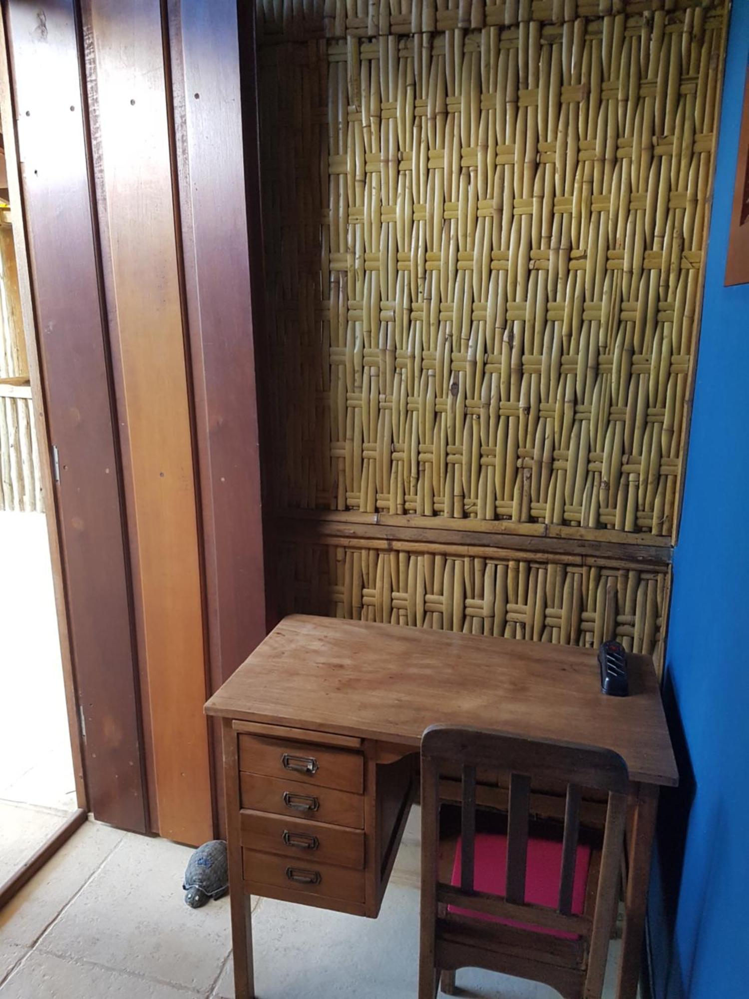 Casa Cultural Caicara Paraty - Wifi, Vaga Privativa, Proxima Ao Centro Historico חדר תמונה